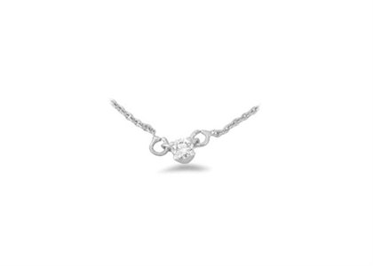 Rhodium Plated | Fashion Pendants